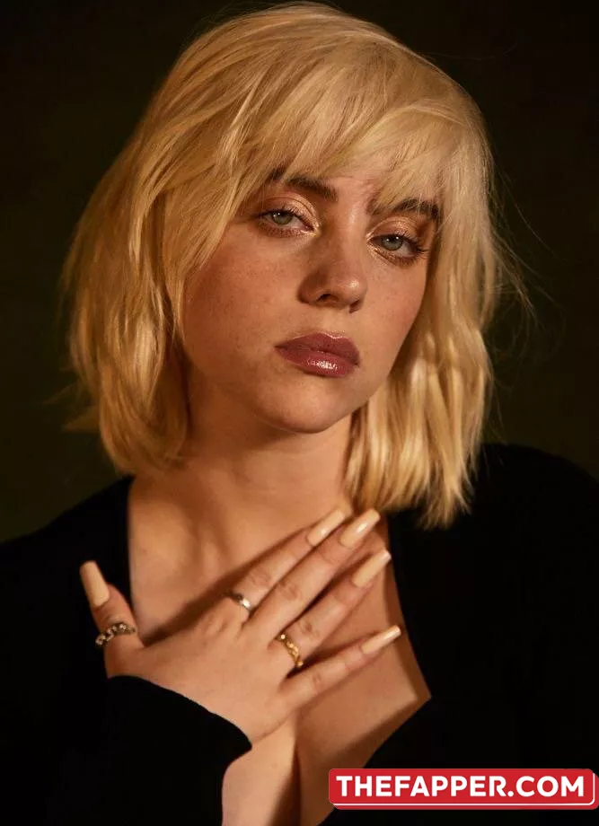 Billie Eilish  Onlyfans Leaked Nude Image #MMAo7WwDgU