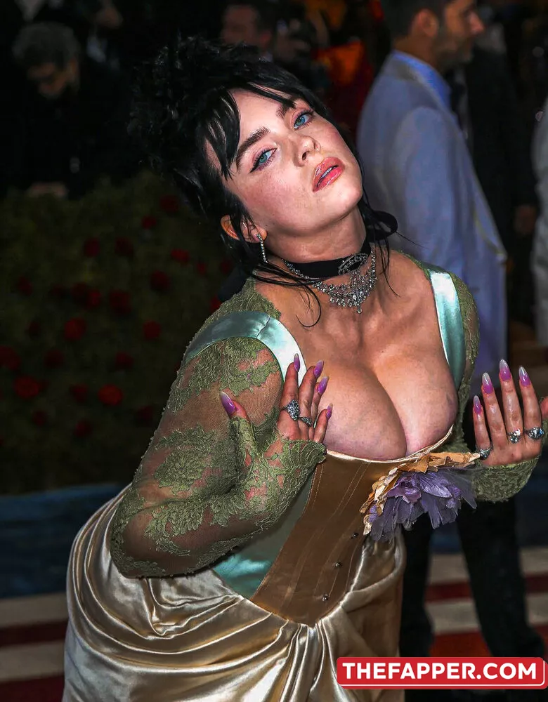 Billie Eilish  Onlyfans Leaked Nude Image #N3bt1O066Y