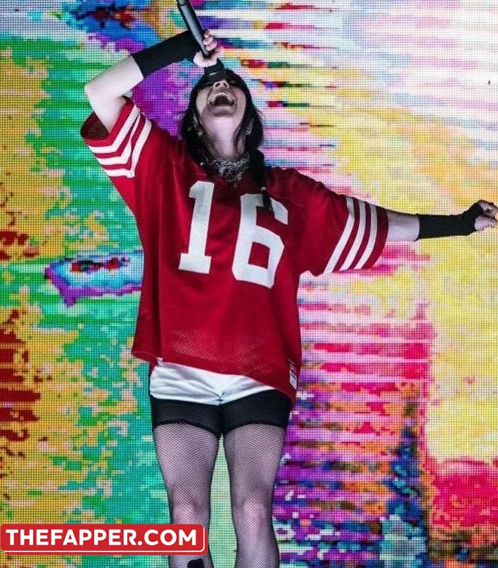 Billie Eilish  Onlyfans Leaked Nude Image #N5gSkuZmfq