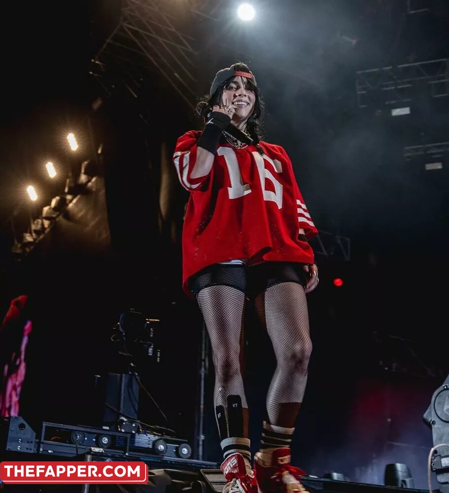 Billie Eilish  Onlyfans Leaked Nude Image #NKdogsTe2e