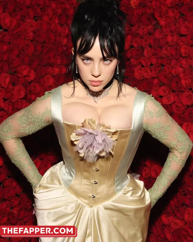 Billie Eilish  Onlyfans Leaked Nude Image #NiwW8wxm0G