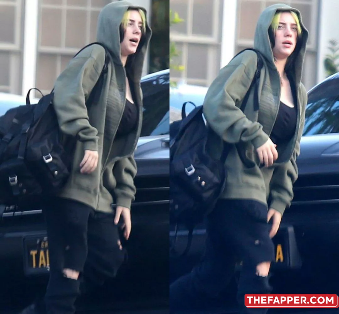 Billie Eilish  Onlyfans Leaked Nude Image #NwKfVTLoHX