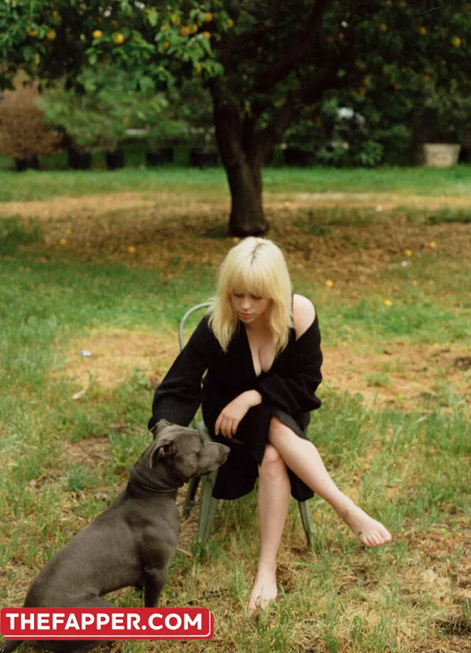 Billie Eilish  Onlyfans Leaked Nude Image #NwuZCIJrJQ