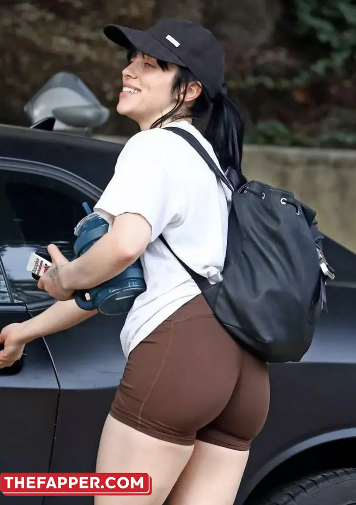 Billie Eilish  Onlyfans Leaked Nude Image #O1gc3vNoxo