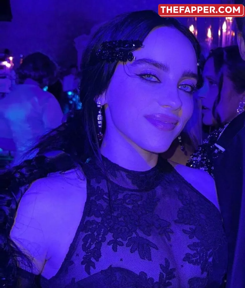 Billie Eilish  Onlyfans Leaked Nude Image #OTpu4GAhWK