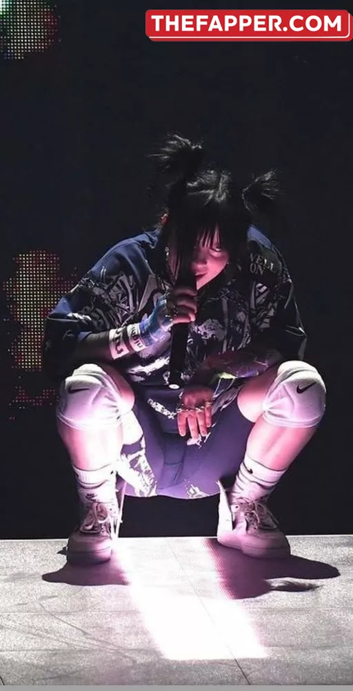 Billie Eilish  Onlyfans Leaked Nude Image #OYJDAZjHOc