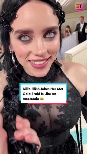 Billie Eilish #OuV3q1BadC