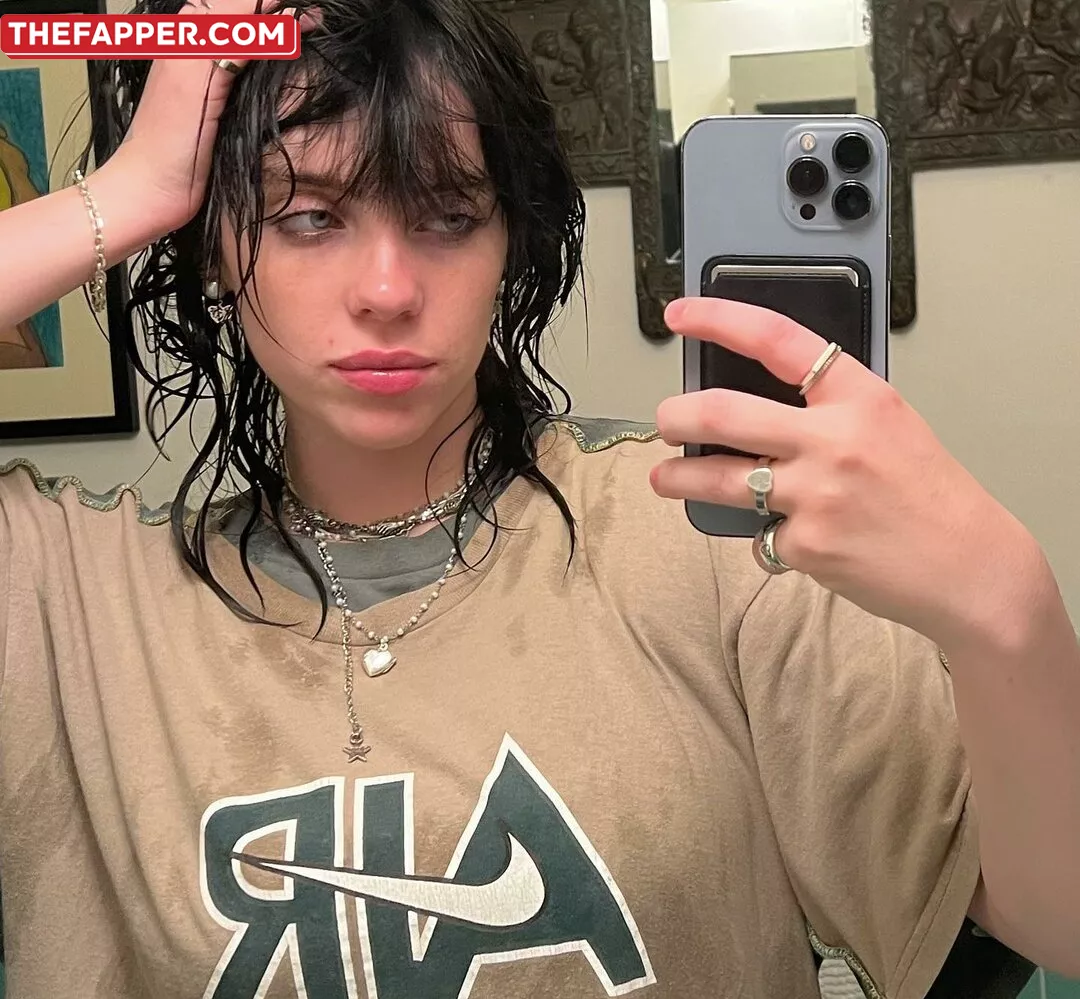 Billie Eilish  Onlyfans Leaked Nude Image #P0esWOjtgu