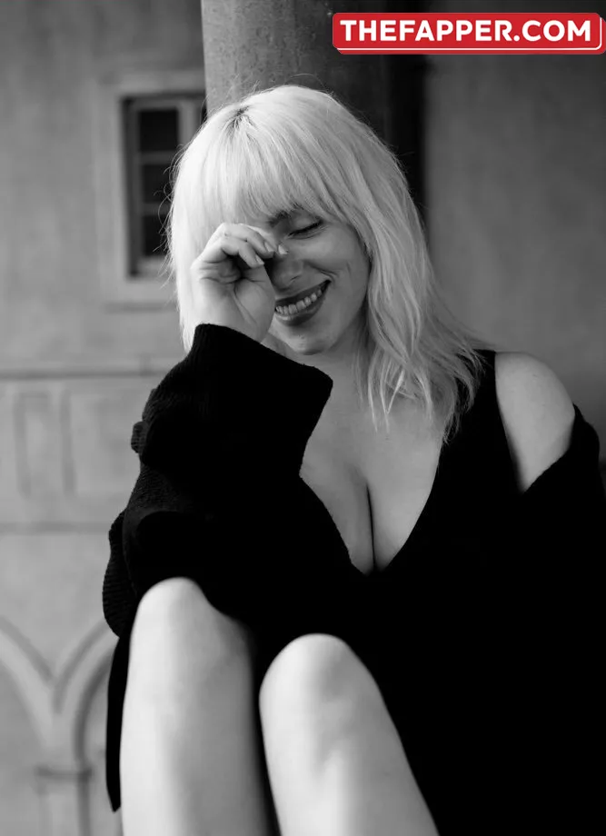 Billie Eilish  Onlyfans Leaked Nude Image #P1Uqjpy1sJ