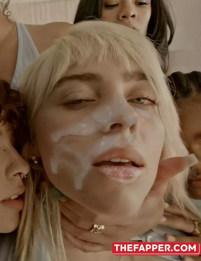 Billie Eilish  Onlyfans Leaked Nude Image #P4p0lu3iKw