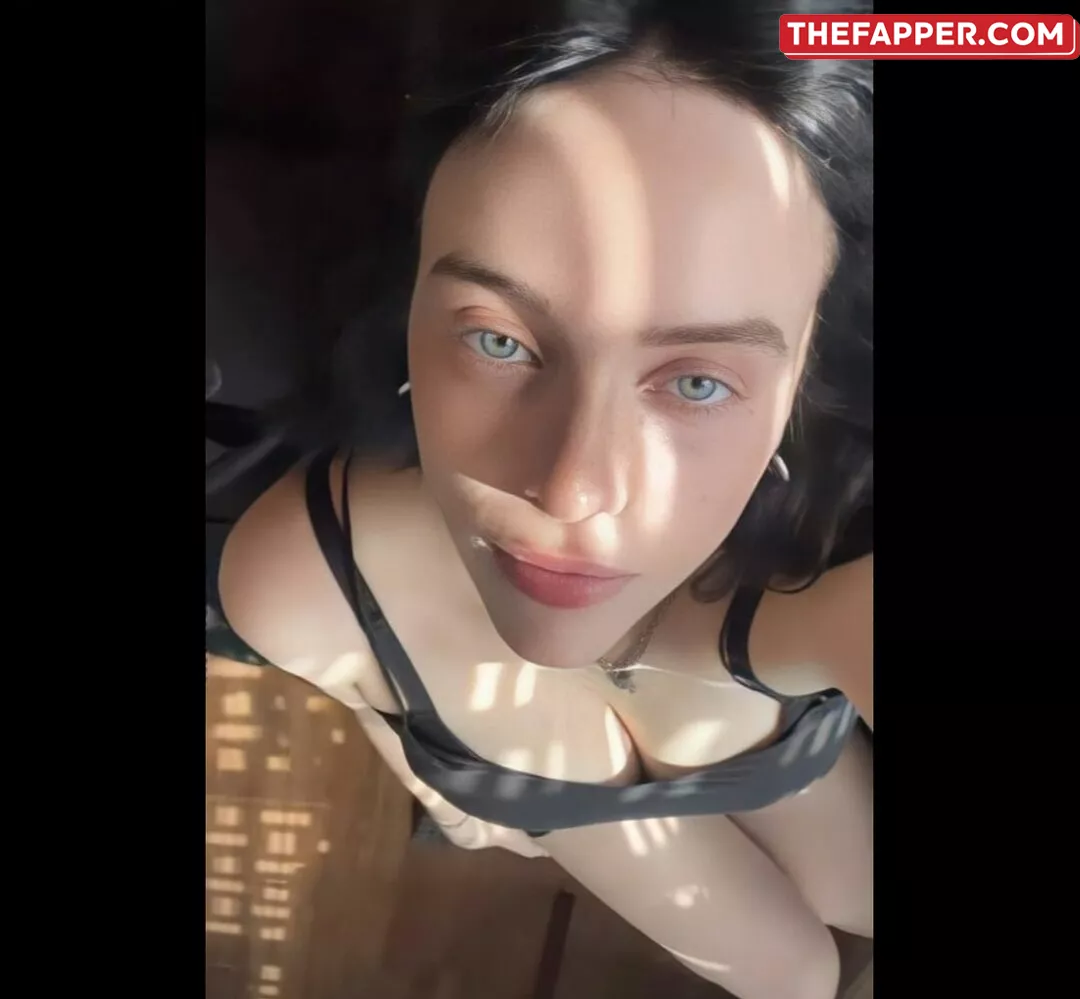 Billie Eilish  Onlyfans Leaked Nude Image #P5TiKcpyVj