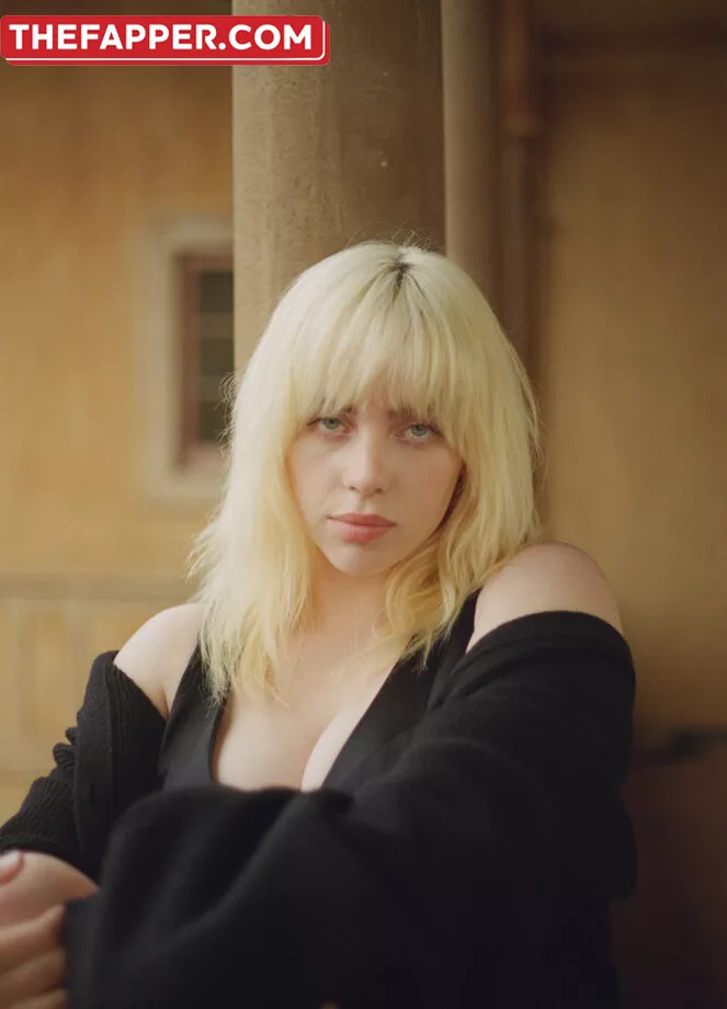 Billie Eilish  Onlyfans Leaked Nude Image #P7xDeA4Nih