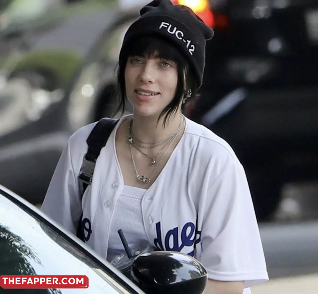 Billie Eilish  Onlyfans Leaked Nude Image #P8nGssZVNU