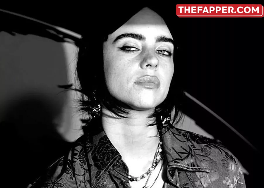Billie Eilish  Onlyfans Leaked Nude Image #P9Houlx9Bl