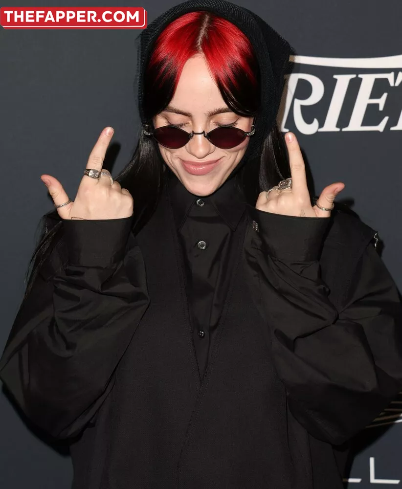 Billie Eilish  Onlyfans Leaked Nude Image #PNmA45bgIq