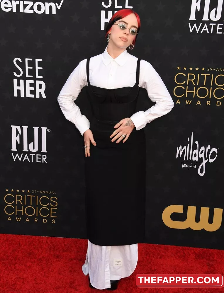 Billie Eilish  Onlyfans Leaked Nude Image #PSukMfRSPG