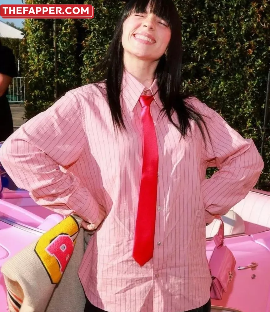 Billie Eilish  Onlyfans Leaked Nude Image #PcgNFx6r05