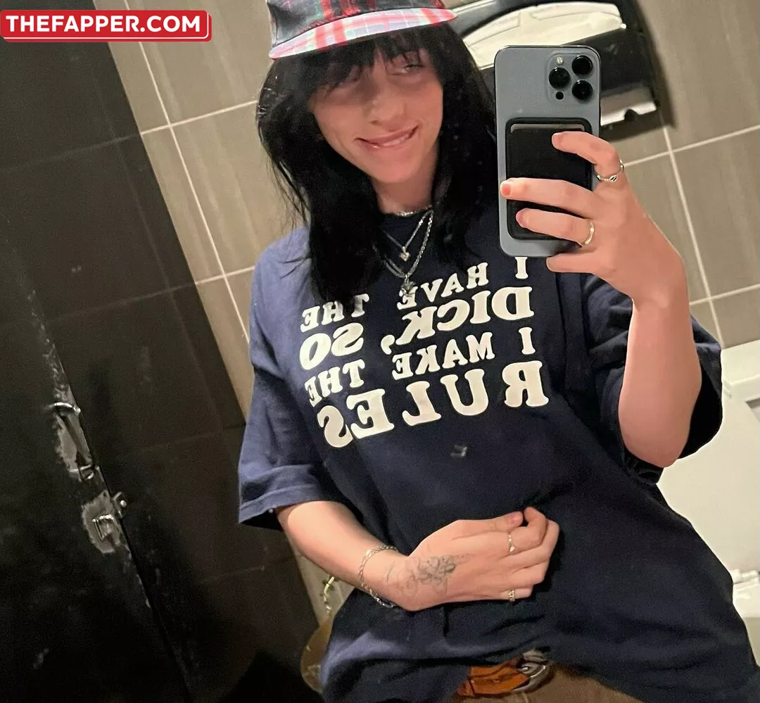 Billie Eilish  Onlyfans Leaked Nude Image #PfCjtiJpBk