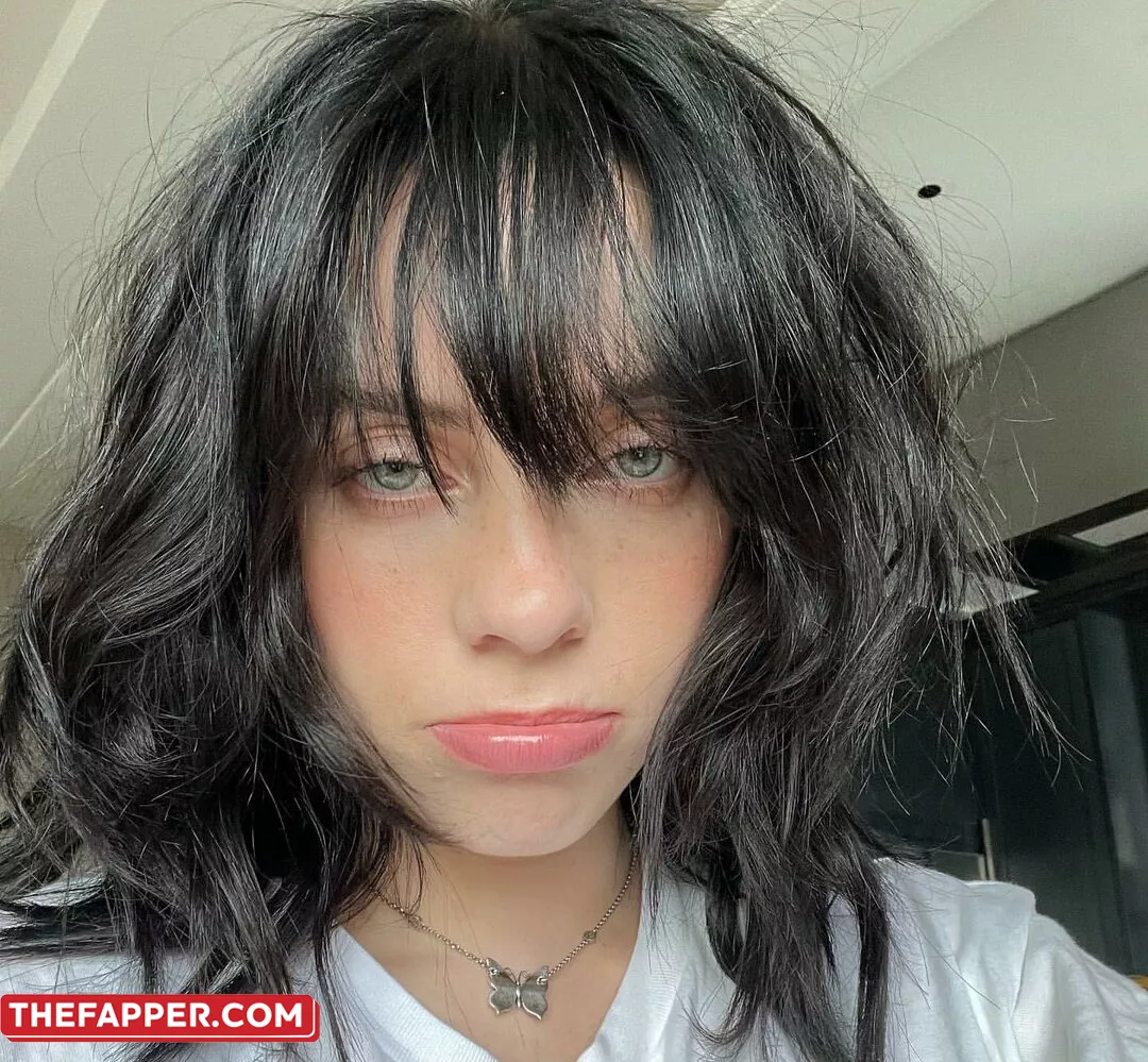 Billie Eilish  Onlyfans Leaked Nude Image #PuZO4ZvolL