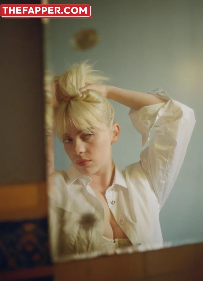 Billie Eilish  Onlyfans Leaked Nude Image #PzRJzv9ZTr