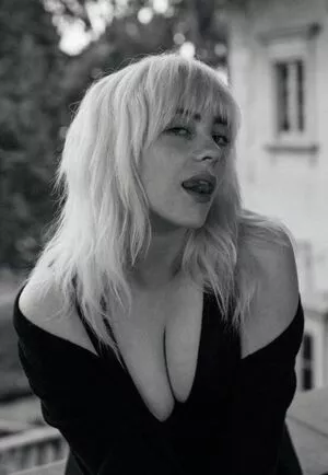 Billie Eilish Onlyfans Leaked Nude Image #Q04l5wCXye