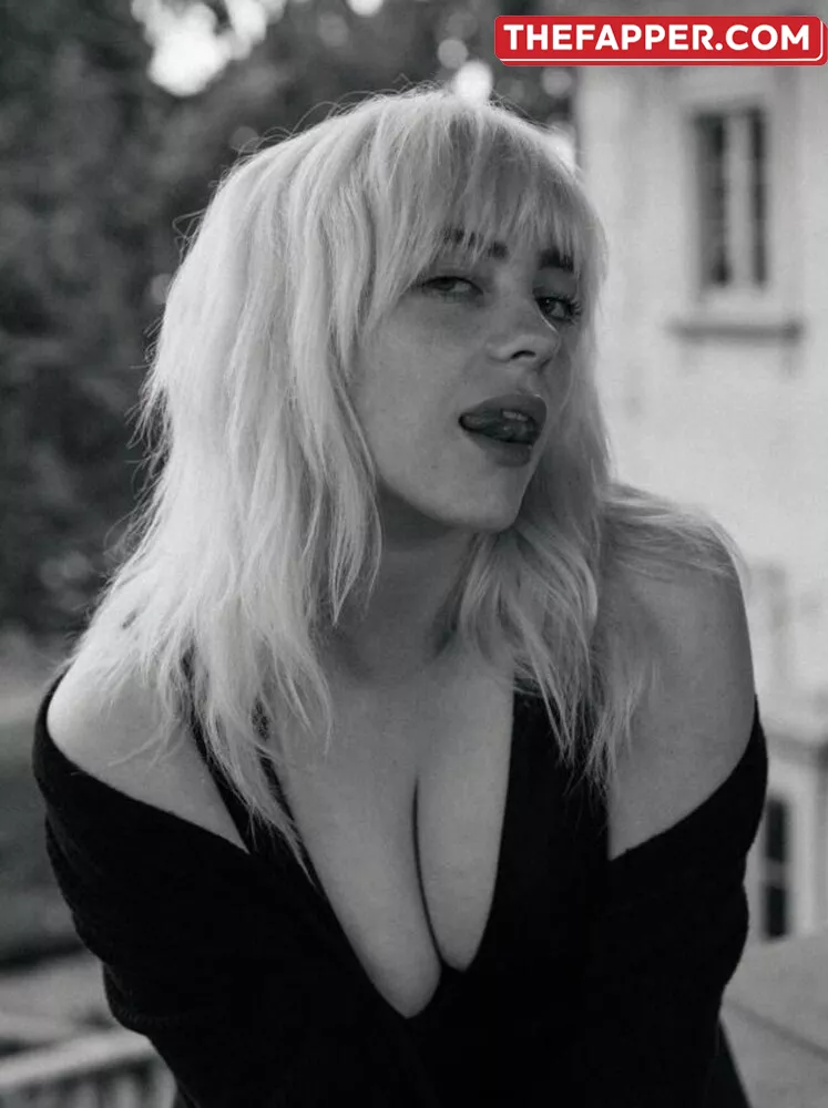 Billie Eilish  Onlyfans Leaked Nude Image #Q04l5wCXye