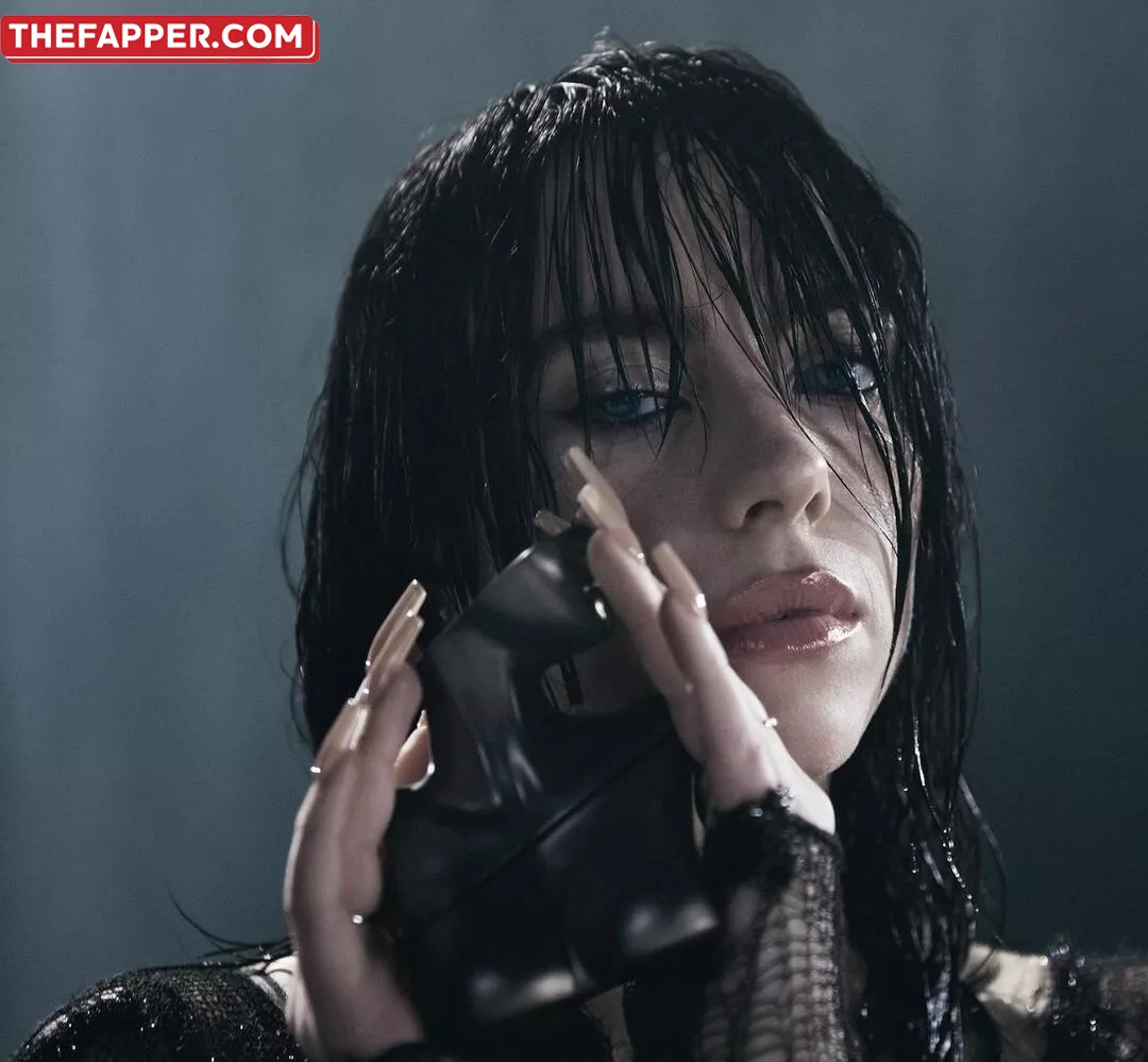 Billie Eilish  Onlyfans Leaked Nude Image #Q20c3MYuJh
