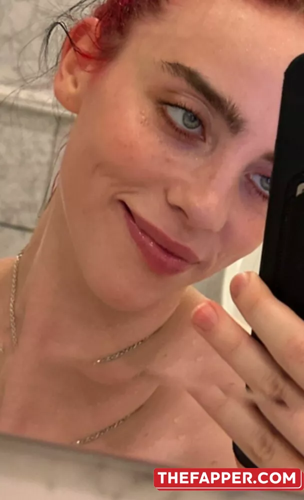 Billie Eilish  Onlyfans Leaked Nude Image #Q5zoPojLaU