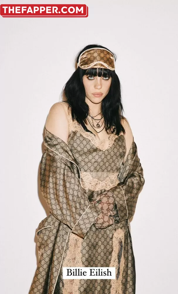 Billie Eilish  Onlyfans Leaked Nude Image #Q7Xy6tix0Y