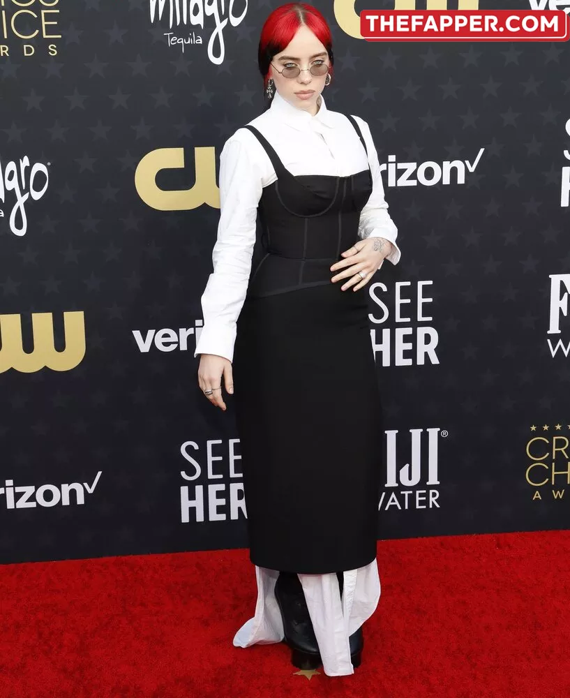 Billie Eilish  Onlyfans Leaked Nude Image #Q7ldpRwPEf