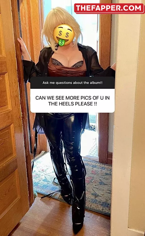 Billie Eilish  Onlyfans Leaked Nude Image #QBBNBcSJPS