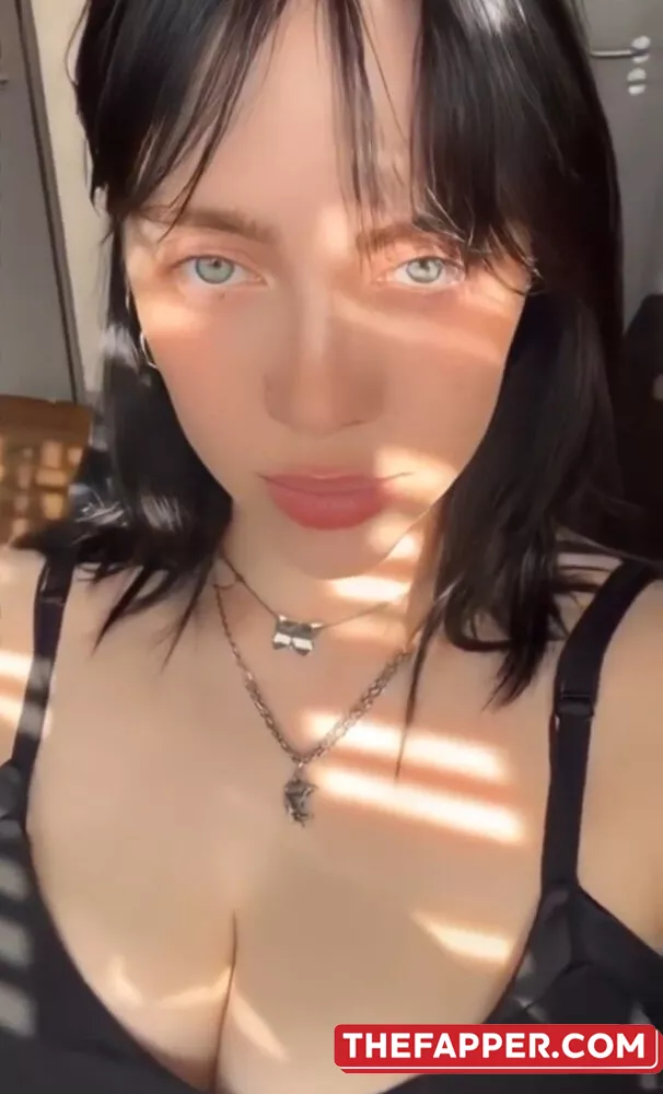 Billie Eilish  Onlyfans Leaked Nude Image #QN55Vc1gF2