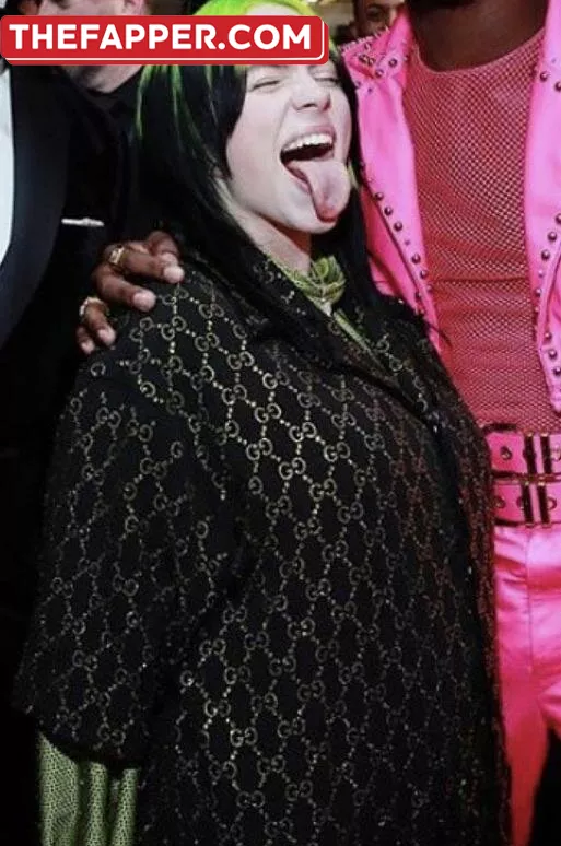 Billie Eilish  Onlyfans Leaked Nude Image #QRRlscM48m