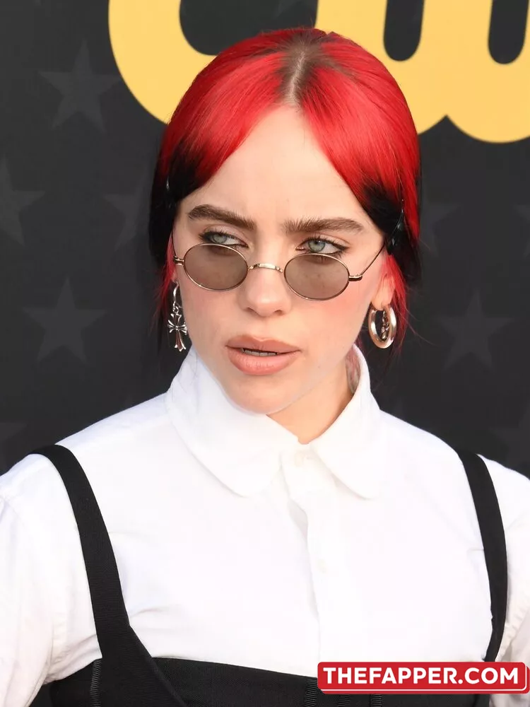 Billie Eilish  Onlyfans Leaked Nude Image #QheSOnPyjp