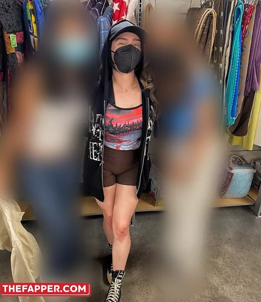 Billie Eilish  Onlyfans Leaked Nude Image #QpgTPgFx3L