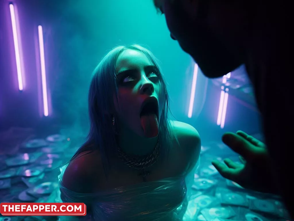 Billie Eilish  Onlyfans Leaked Nude Image #RGj7S3w5Xa