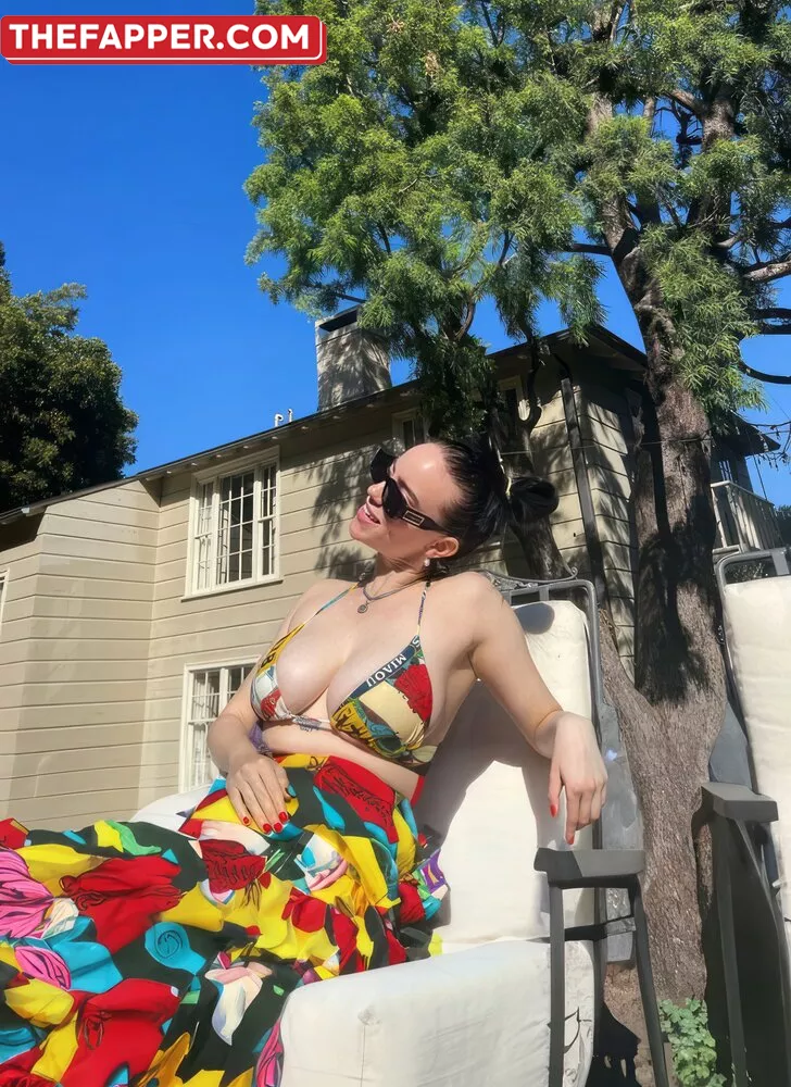 Billie Eilish  Onlyfans Leaked Nude Image #RHoqFhpUXj