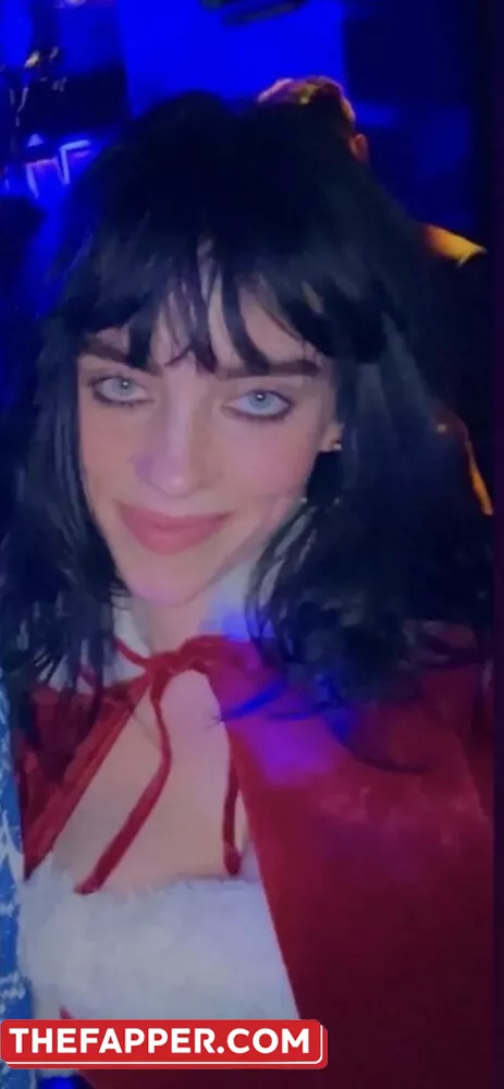 Billie Eilish  Onlyfans Leaked Nude Image #RM7OZTeadb