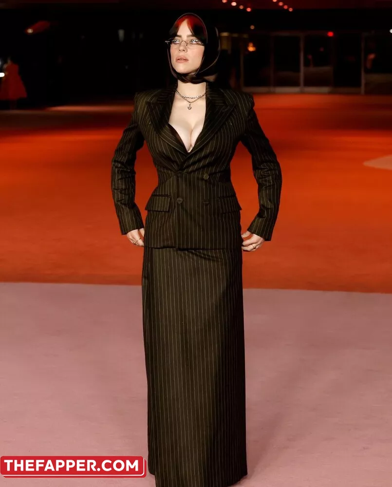 Billie Eilish  Onlyfans Leaked Nude Image #RVIDM12COM