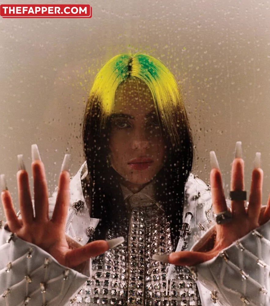 Billie Eilish  Onlyfans Leaked Nude Image #RX2p7M323g