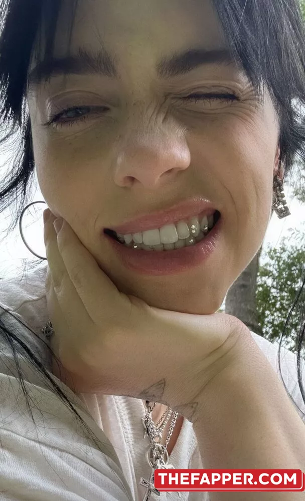 Billie Eilish  Onlyfans Leaked Nude Image #Rm1PxdwrcJ