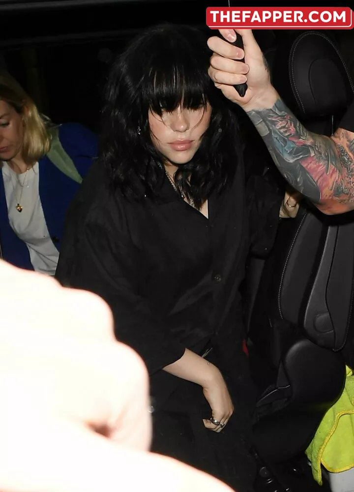 Billie Eilish  Onlyfans Leaked Nude Image #Rwrd7pN1wR
