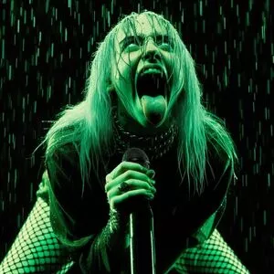 Billie Eilish Onlyfans Leaked Nude Image #S0YenrpG2R