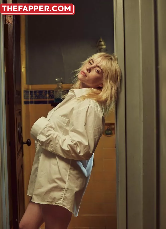 Billie Eilish  Onlyfans Leaked Nude Image #SBE1oBS0Vo
