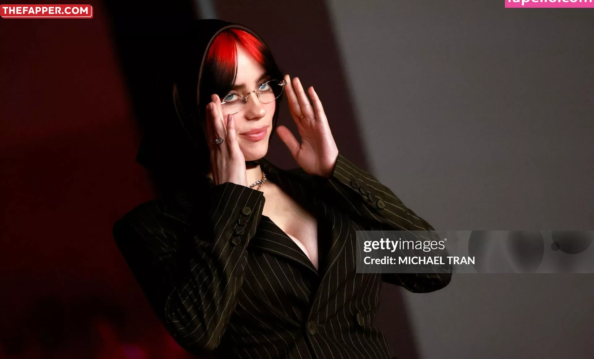 Billie Eilish  Onlyfans Leaked Nude Image #SBFBHhpJ63