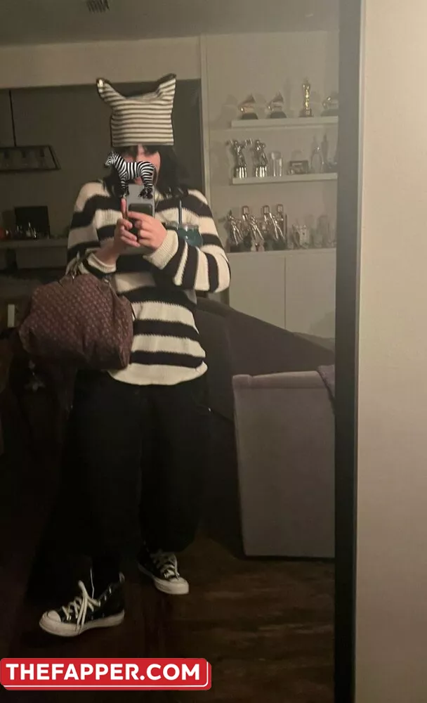 Billie Eilish  Onlyfans Leaked Nude Image #SQJcDP3eKy