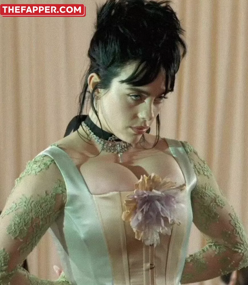 Billie Eilish  Onlyfans Leaked Nude Image #SU1SDzOFsk