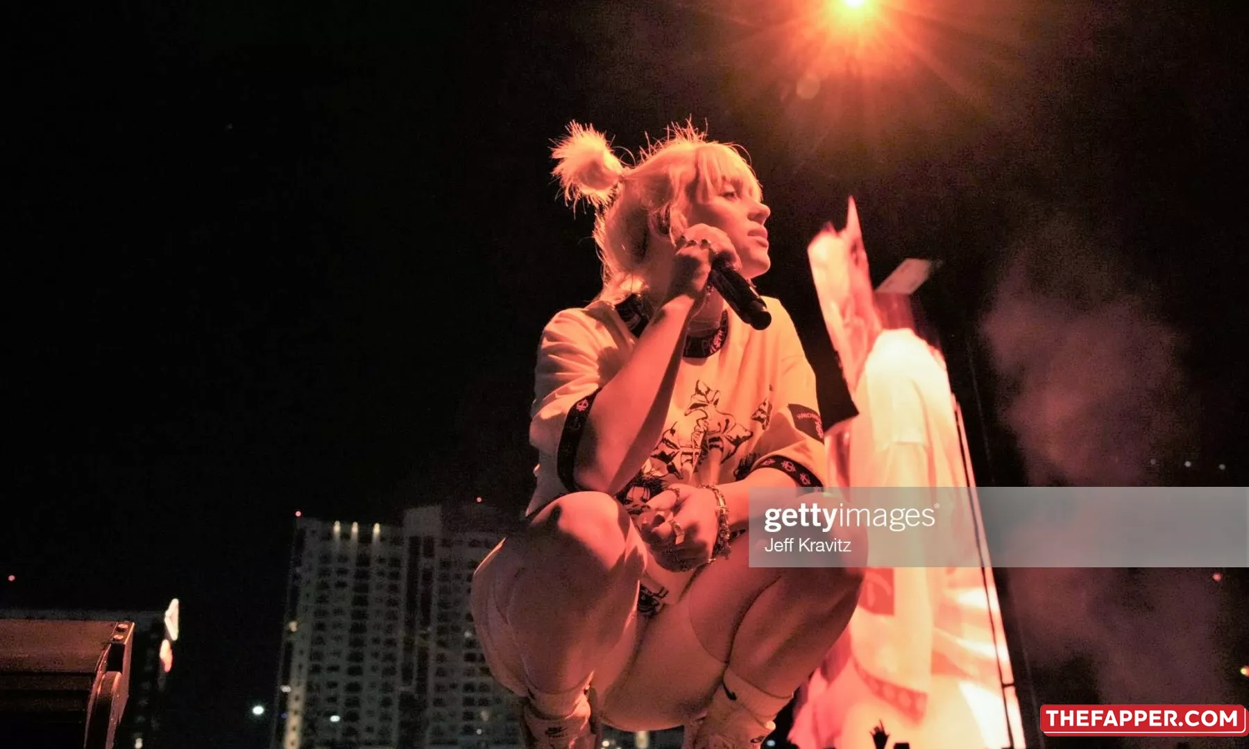 Billie Eilish  Onlyfans Leaked Nude Image #SlEVqfTKHe