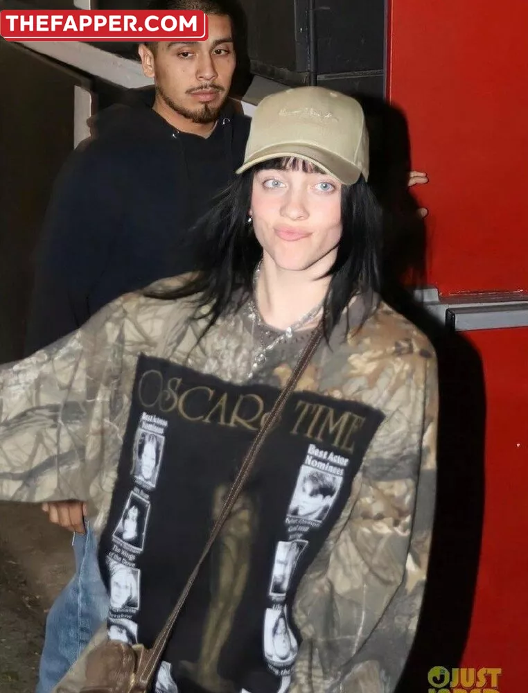 Billie Eilish  Onlyfans Leaked Nude Image #SsX6yuAPBP