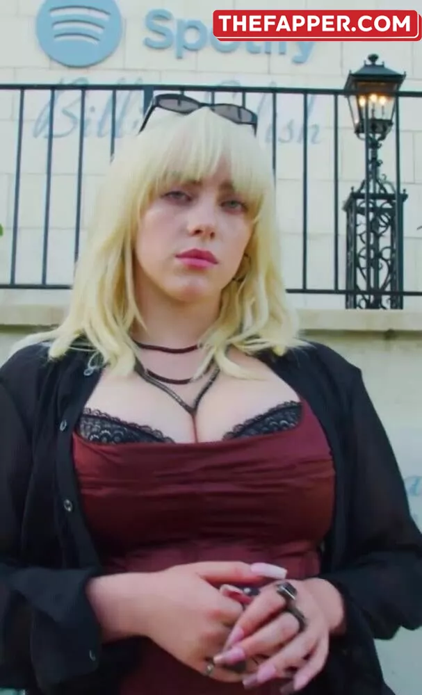Billie Eilish  Onlyfans Leaked Nude Image #SsugJhW5RU